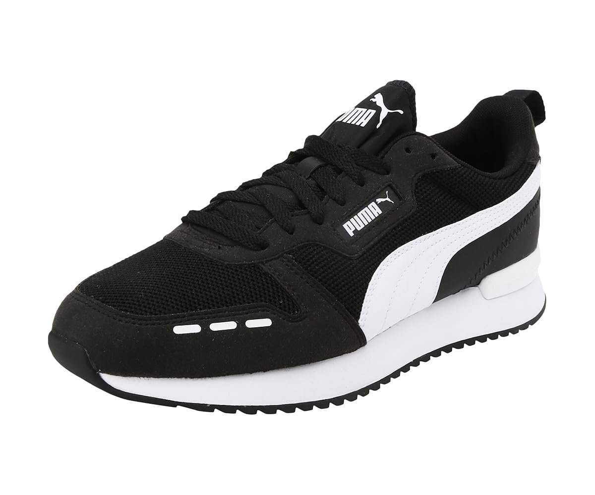 Кроссовки Puma R78 Light Unisex, фото №1
