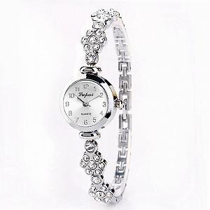 Женские часы De Femmes Vente Luxe Fashion Femmes Bracelet Chaude Montres De Watch Montre Women's Watch synthetic.ua - Фото 1
