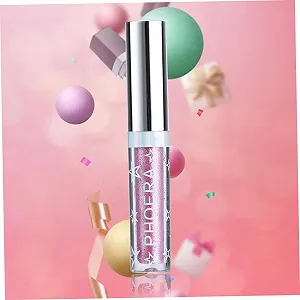 Тени для век Жидкий Цветной Металлический Перламутровый цена на synthetic.ua - Фото 1 Тени для век Жидкий Цветной Металлический Перламутровый synthetic.ua - Фото 1