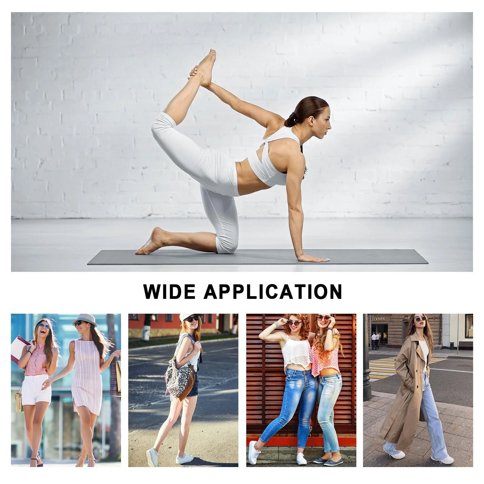 Шкарпетки з пальцями 6 пар, фото №6