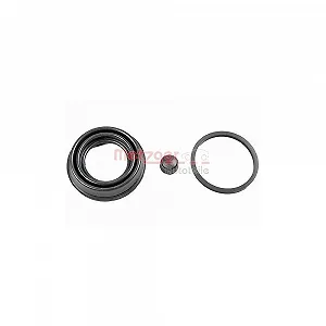 Ремкомплект, тормозной суппорт METZGER 114-0057 GREENPARTS для заднего моста - Фото 1