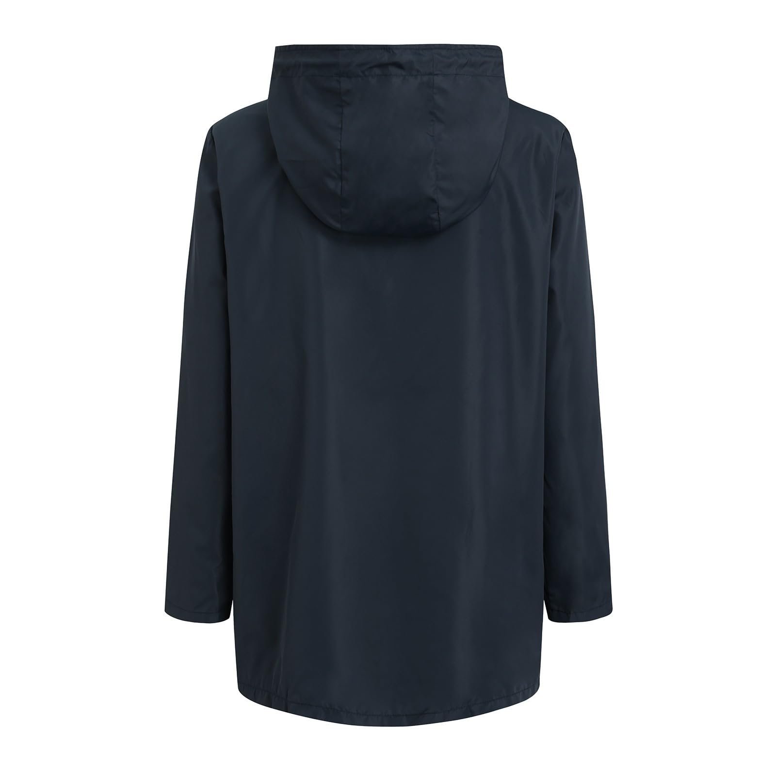 Вінтажна куртка Generisch для жінок - Жіноча вітровка, фото №7 Вінтажна куртка Generisch для жінок - Жіноча вітровка, фото №7