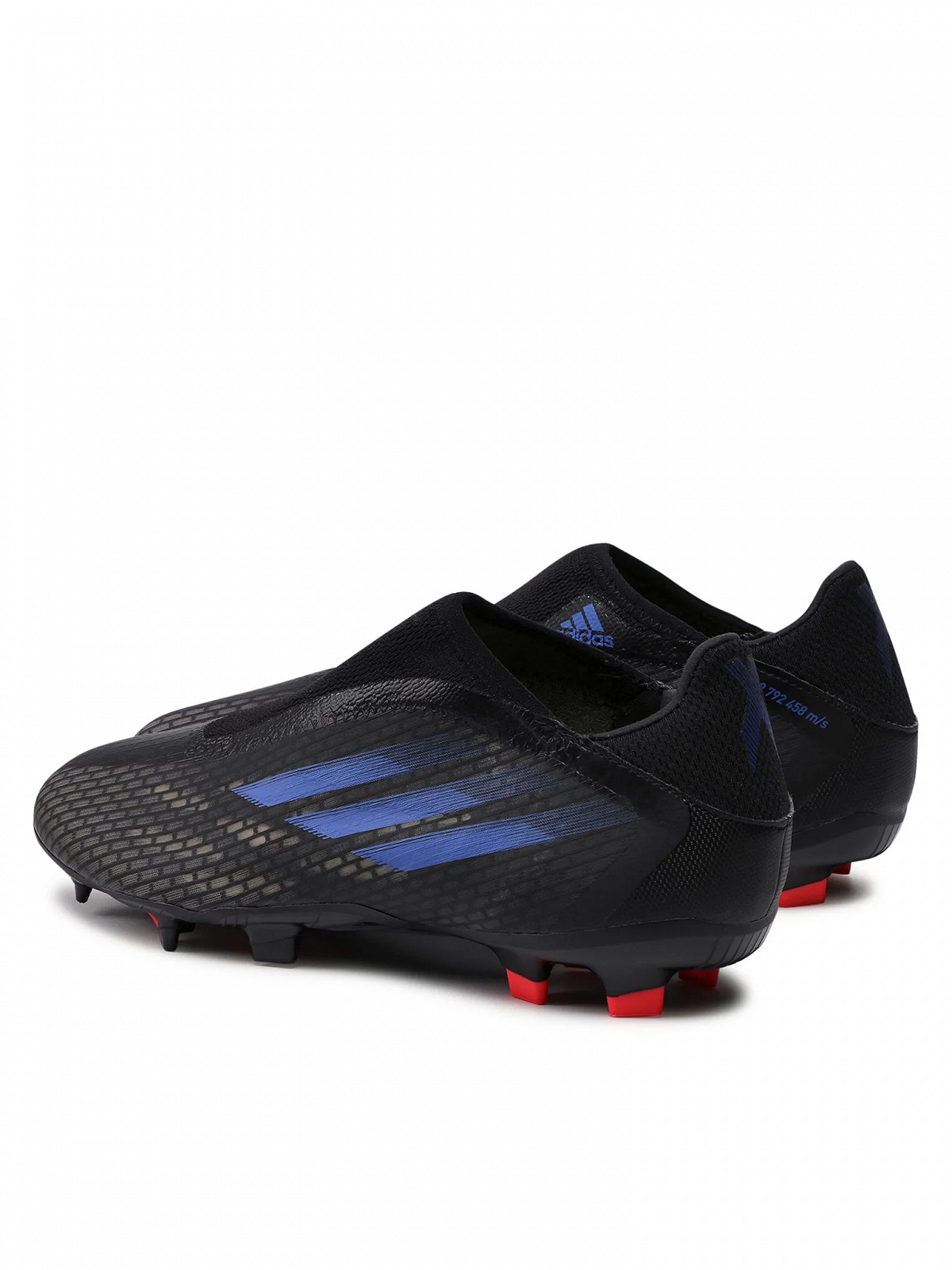 Бутсы Adidas X Speedflow.3 LL FG Размер 43, фото №3
