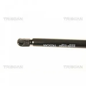 Газовая пружина капота TRISCAN 8710 27106 для VOLVO, передняя левая, передняя правая synthetic.ua - Фото 1