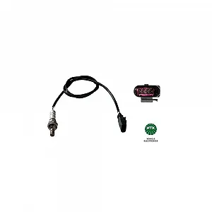 Лямбда-зонд NTK 93732 для AUDI SEAT SKODA VW LAMBORGHINI BENTLEY, правый - Фото 1