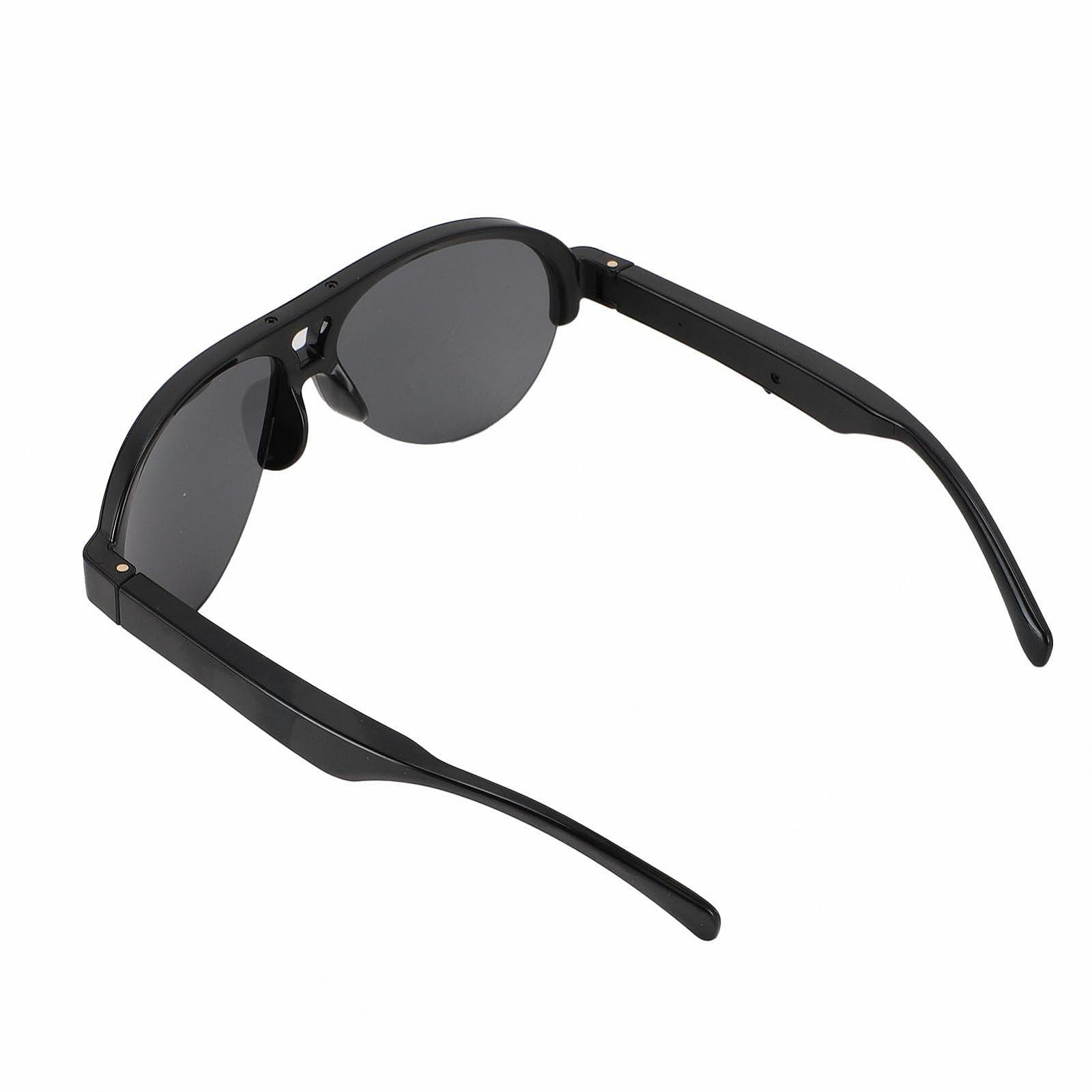 Умные очки-переводчик Bluetooth 137 языков Сенсорное управление, фото №8 Умные очки-переводчик Bluetooth 137 языков Сенсорное управление, фото №8