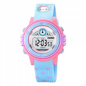Годинник Skmei 2266CT Cat - Фото 1