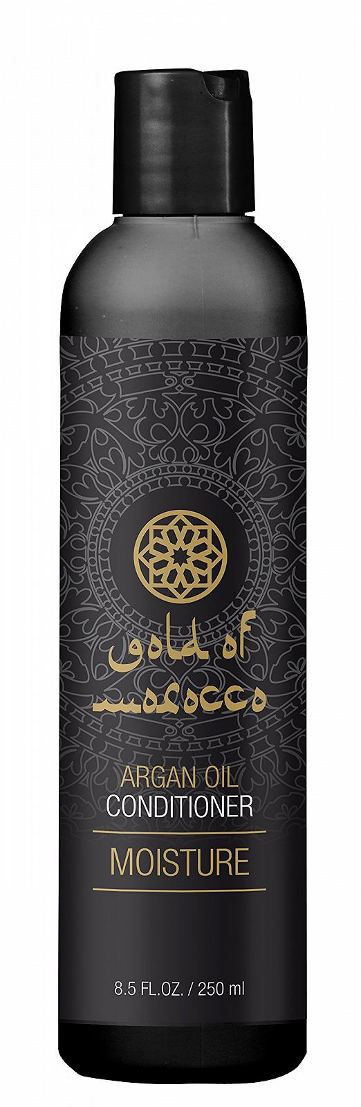 Кондиціонер Gold Of Morocco Moisture 250 г, фото №1