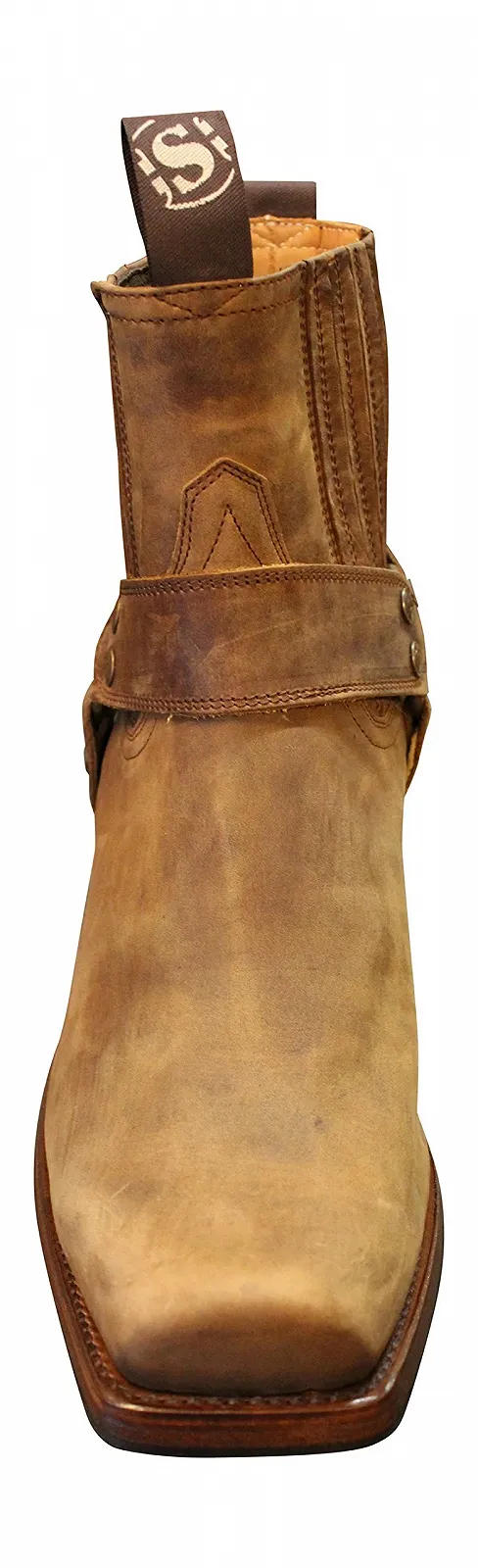 Ботинки Sendra 8286, фото №3