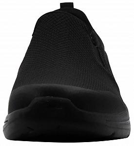 Кроссовки Skechers Gowalk Arch Fit - Athletic Slip On Повседневные Кроссовки для пешего туризма synthetic.ua - Фото 1
