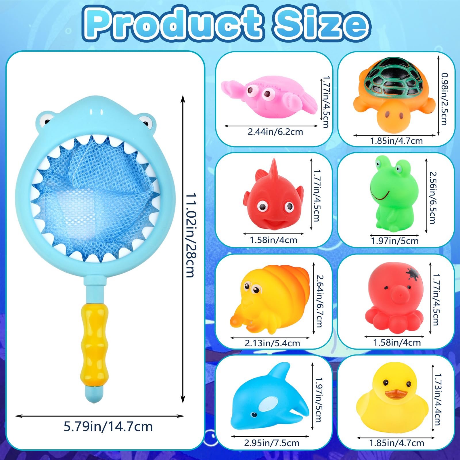 Водная игрушка для детей 0-4 лет., фото №2