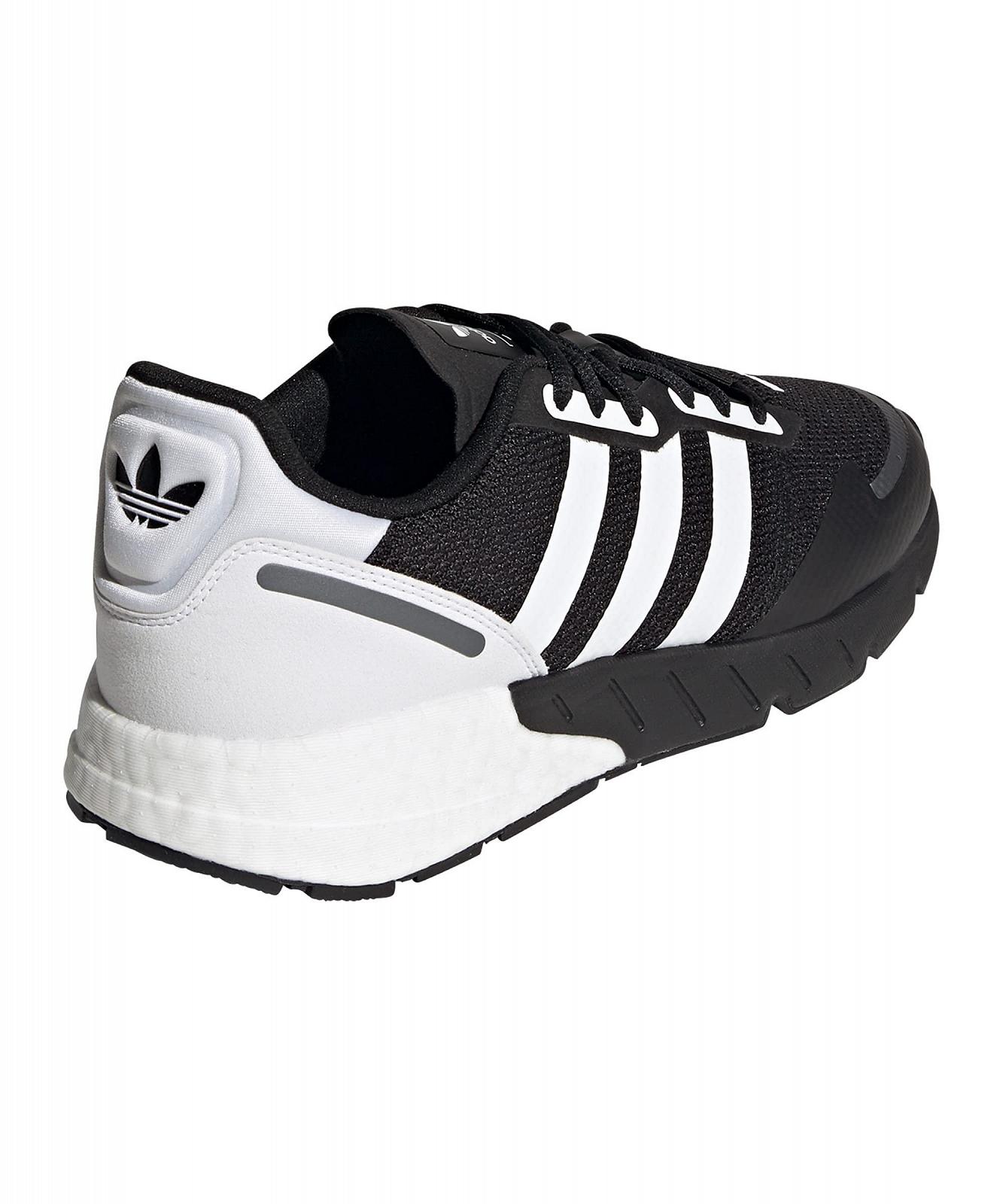 Кросівки adidas Originals Zx 1k Boost чоловічі, фото №6