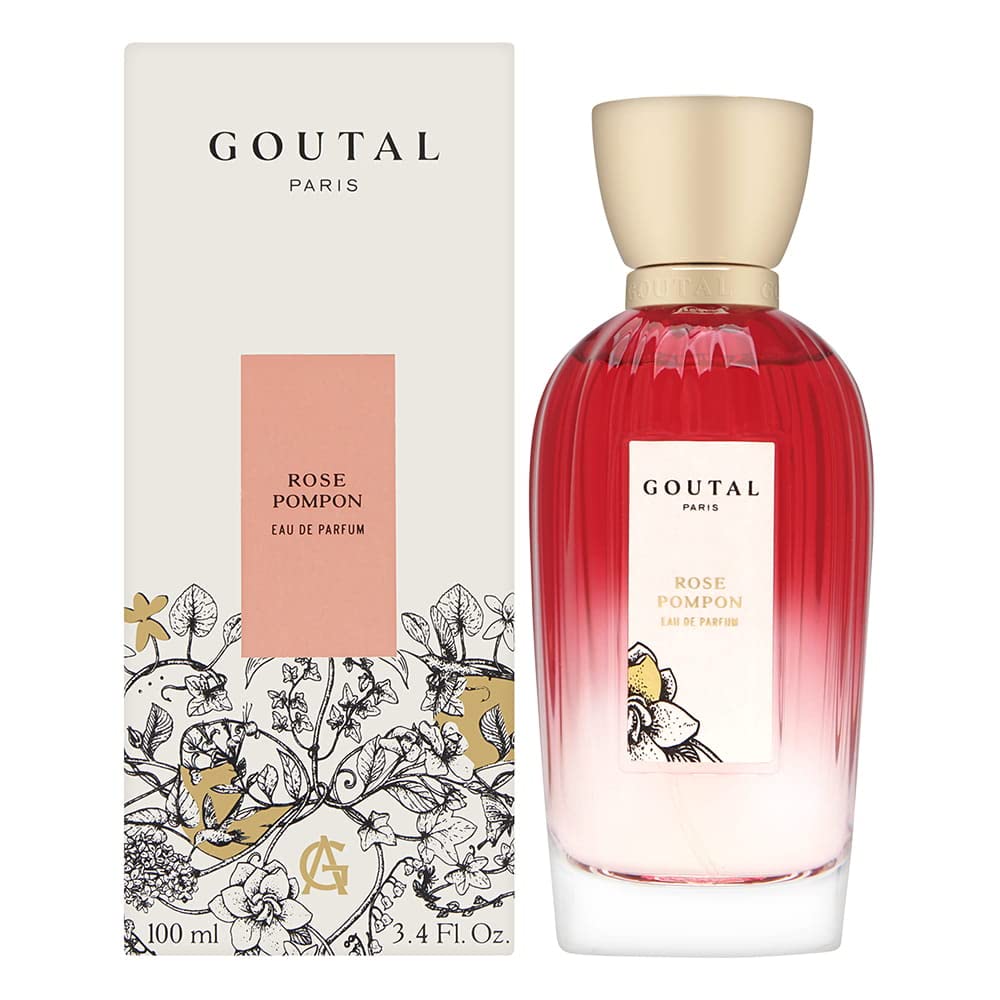 Парфумерна вода Annick Goutal Rose Pompom спрей 100 мл, фото №1