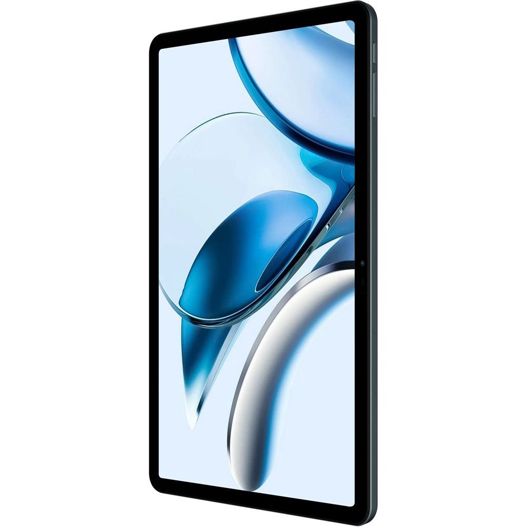 Планшет 11" 2K DOOGEE T40 8/512Gb 4G 2-SIM 8 ядер Android 14 8580 mAh Голубой, фото №3