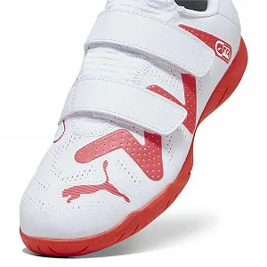 Обувь PUMA Future Play IT V Jr synthetic.ua - Фото 1