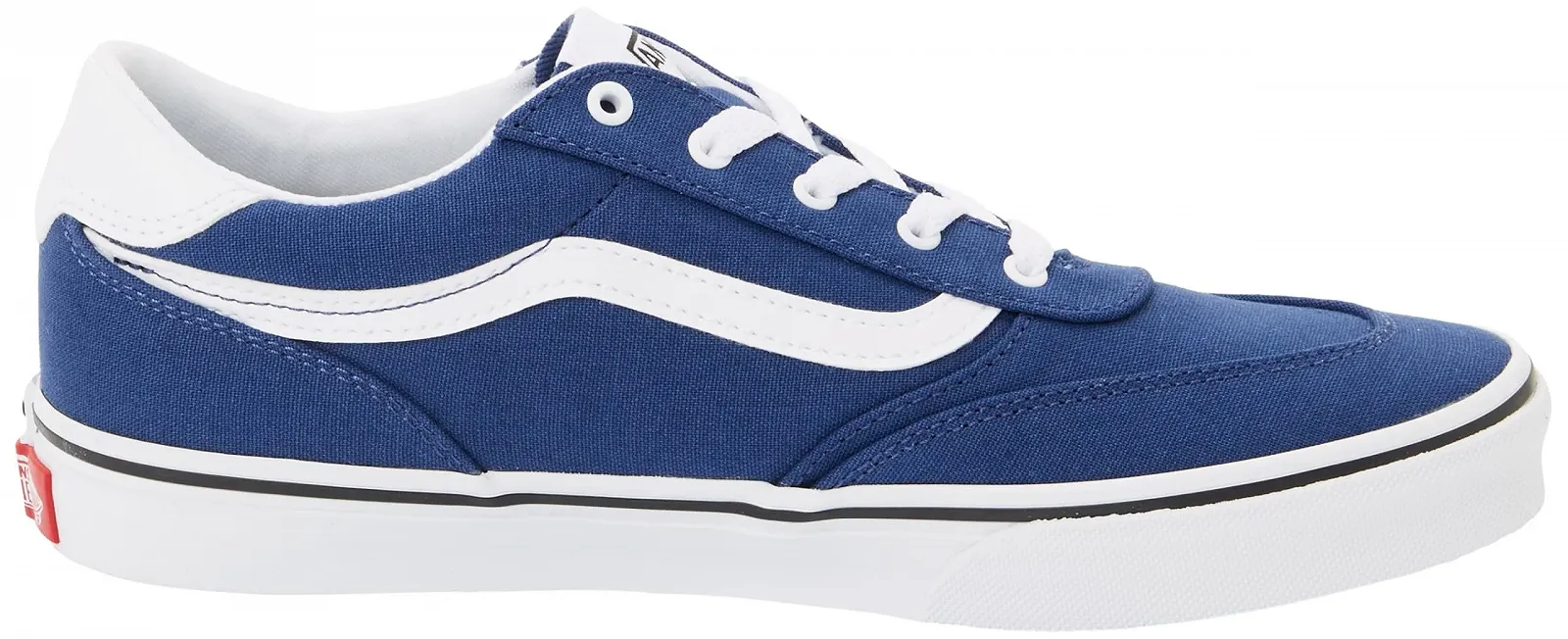 Кроссовки Vans Brooklyn LS, фото №4