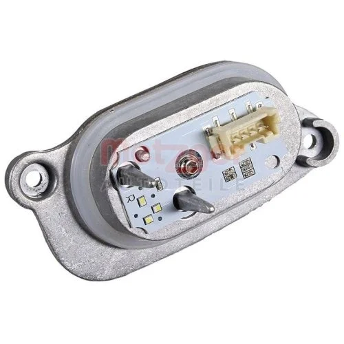 Блок управления освещением METZGER 0896566 для AUDI, передний правый, внешний, фото №2