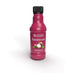 Біологічно активна добавка до їжі Замброза НСП | Zambroza NSP - Фото 1