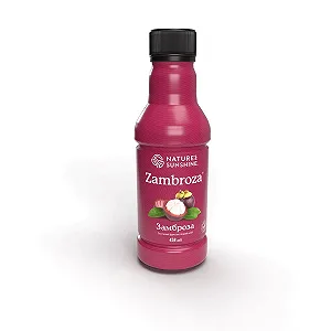 Биологически активная добавка к пище Замброза НСП | Zambroza NSP - Фото 1