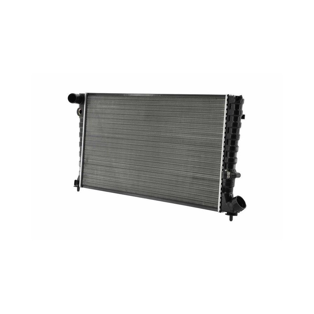 Радіатор охолодження двигуна HELLA 8MK 366 302-021 для CITROËN PEUGEOT, фото №1