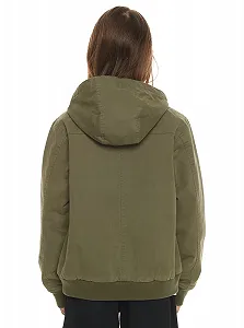 Жилет флісовий Quiksilver Just Cool Jkt Youth (1 шт.) synthetic.ua - Фото 1