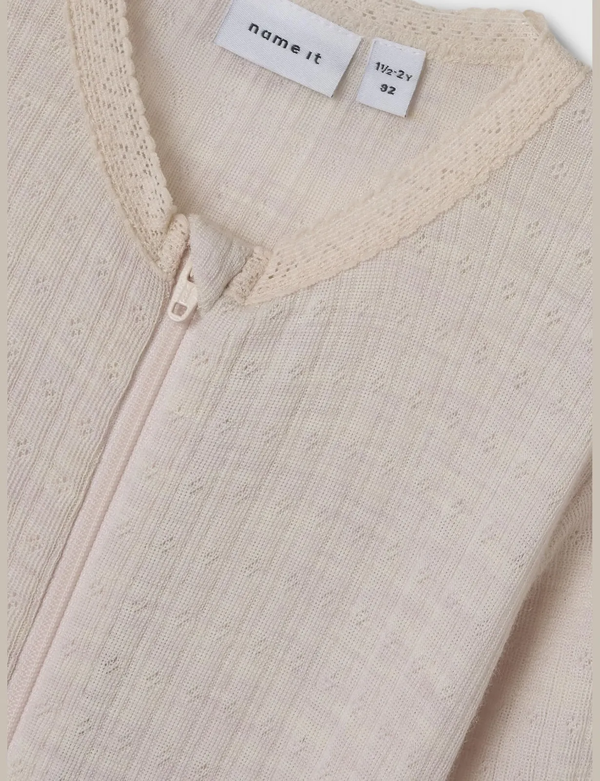 Піжама NAME IT Nmfwossa Wool/Silk Rib, фото №3 Піжама NAME IT Nmfwossa Wool/Silk Rib, фото №3