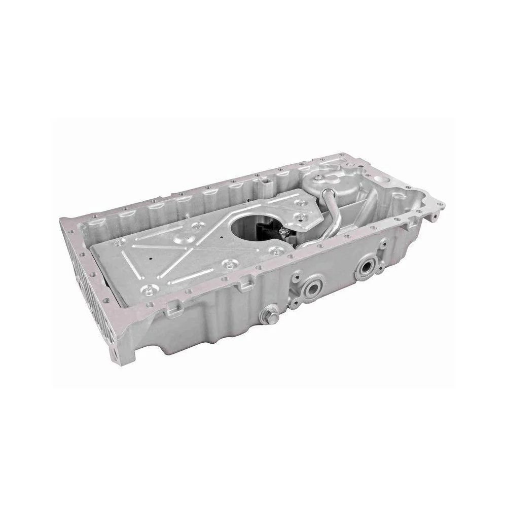 Масляный поддон VAICO V95-0515 для VOLVO, фото №1