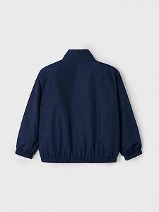 Ветровка Mayoral Reversible Navy Blue цена на synthetic.ua - Фото 1 Ветровка Mayoral Reversible Navy Blue synthetic.ua - Фото 1