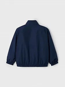 Ветровка Mayoral Reversible Navy Blue цена на synthetic.ua - Фото 1 Ветровка Mayoral Reversible Navy Blue synthetic.ua - Фото 1