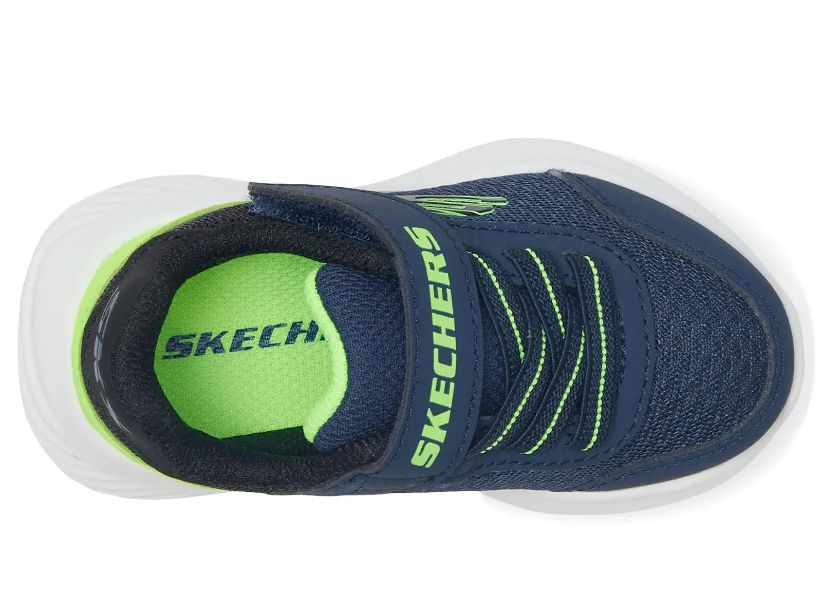 Кроссовки Skechers Bounder Trekzic для мальчиков, фото №3