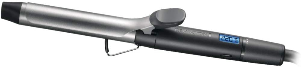 Плойка Remington Pro Soft Curl 25 мм 130-220°C, фото №4