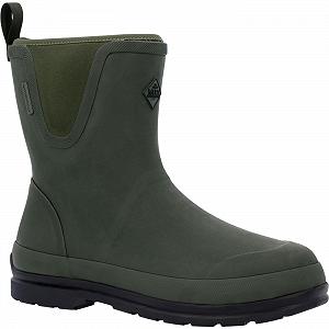 Челсі Muck Boot Slip On Mid - Фото 1