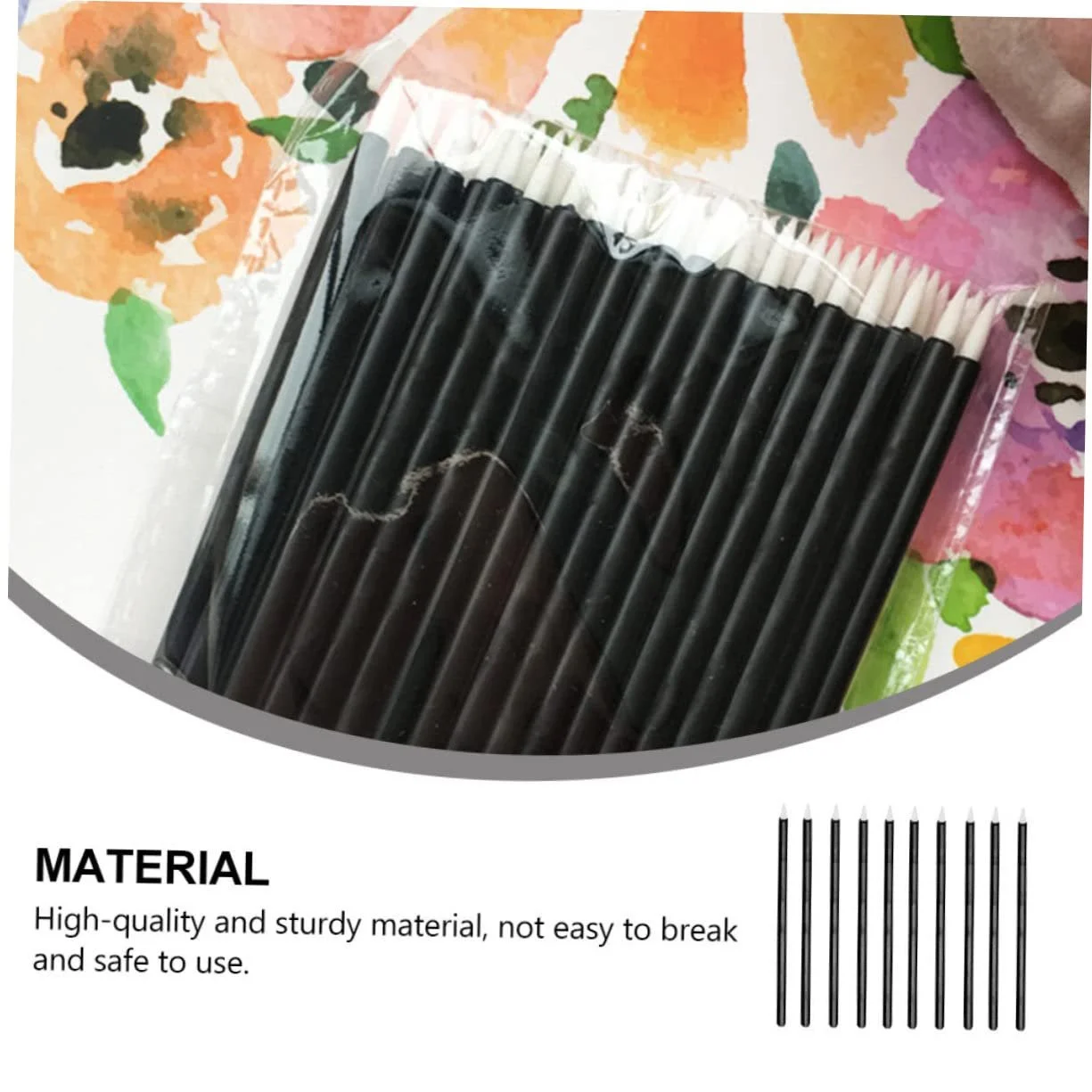 Олівець для очей, фото №6 Олівець для очей, фото №6