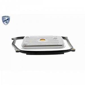 Комплект гідравлічних фільтрів АКПП VAICO EXPERT KITS + V10-0384 для AUDI VW synthetic.ua - Фото 1