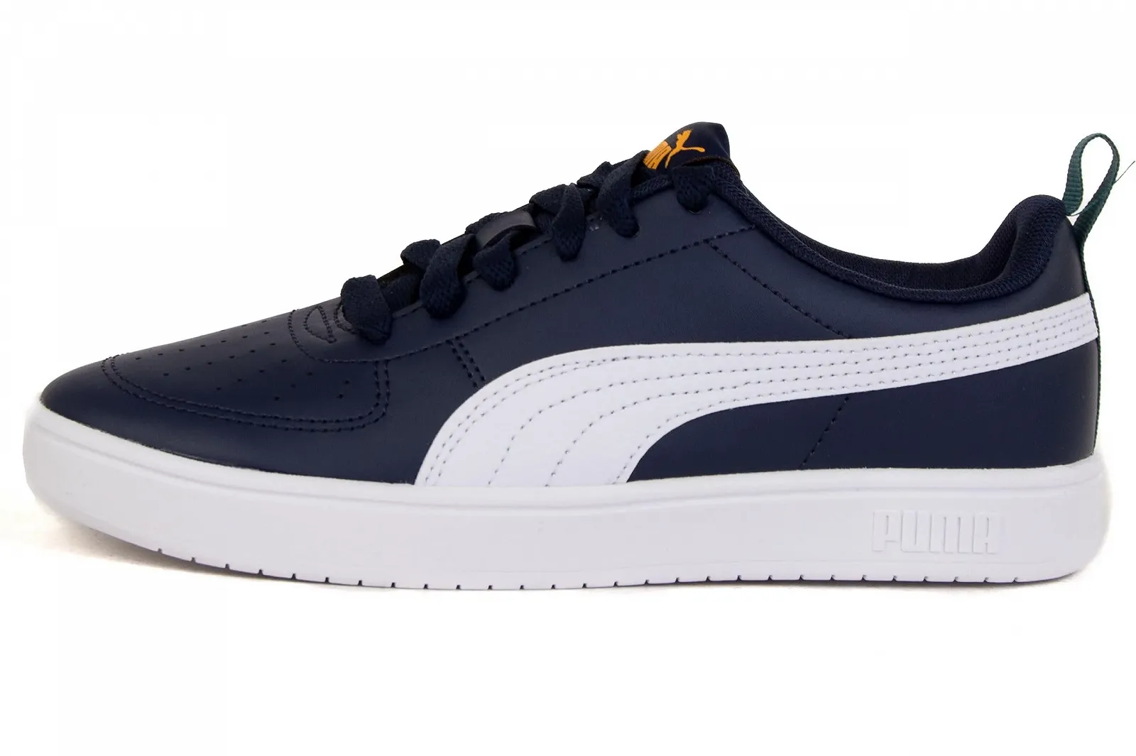 Кроссовки PUMA Rickie Jr Унисекс Детские, фото №2 Кроссовки PUMA Rickie Jr Унисекс Детские, фото №2