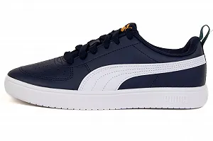 Кроссовки PUMA Rickie Jr Унисекс Детские synthetic.ua - Фото 1