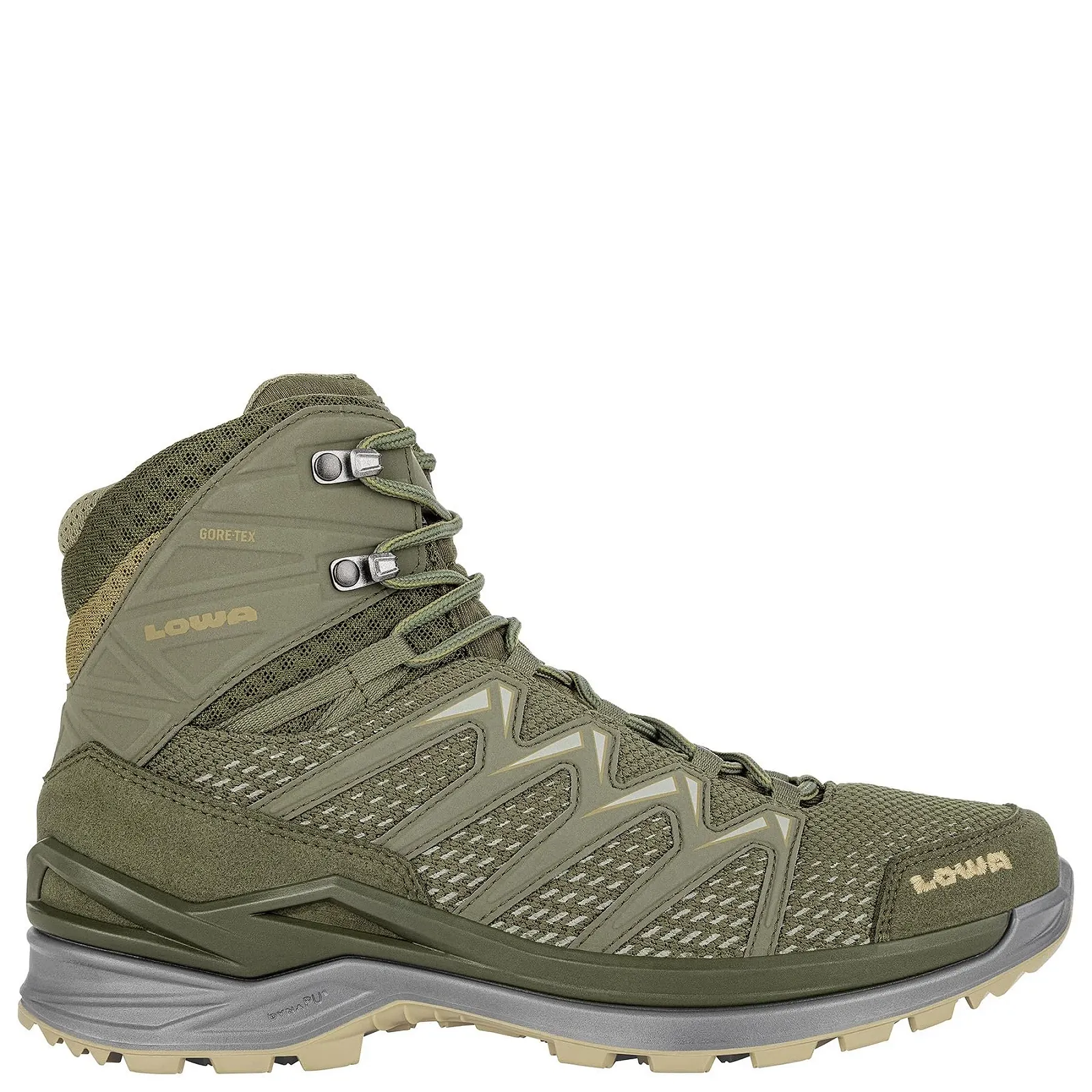 Черевики Innox Pro Gtx Mid Hiking Unisex, фото №1