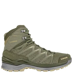 Черевики Innox Pro Gtx Mid Hiking Unisex - Фото 1