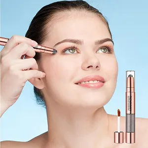 Жидкие Тени 2-в-1 Набор synthetic.ua - Фото 1