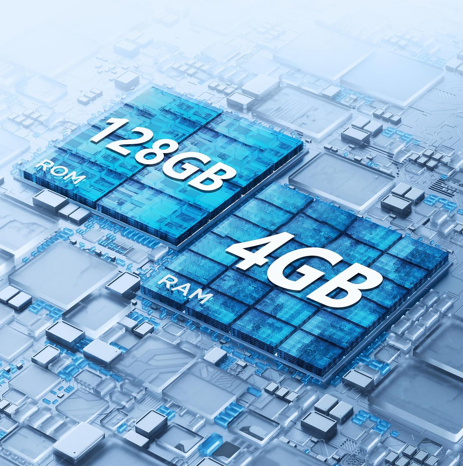 Смартфон TCL 50 SE 6.78 дюйма FHD+ 90 Гц NXTVISION 4/128 ГБ 50 Мп 5010 мАг 33 Вт Midnight Blue, фото №7 Смартфон TCL 50 SE 6.78 дюйма FHD+ 90 Гц NXTVISION 4/128 ГБ 50 Мп 5010 мАг 33 Вт Midnight Blue, фото №7