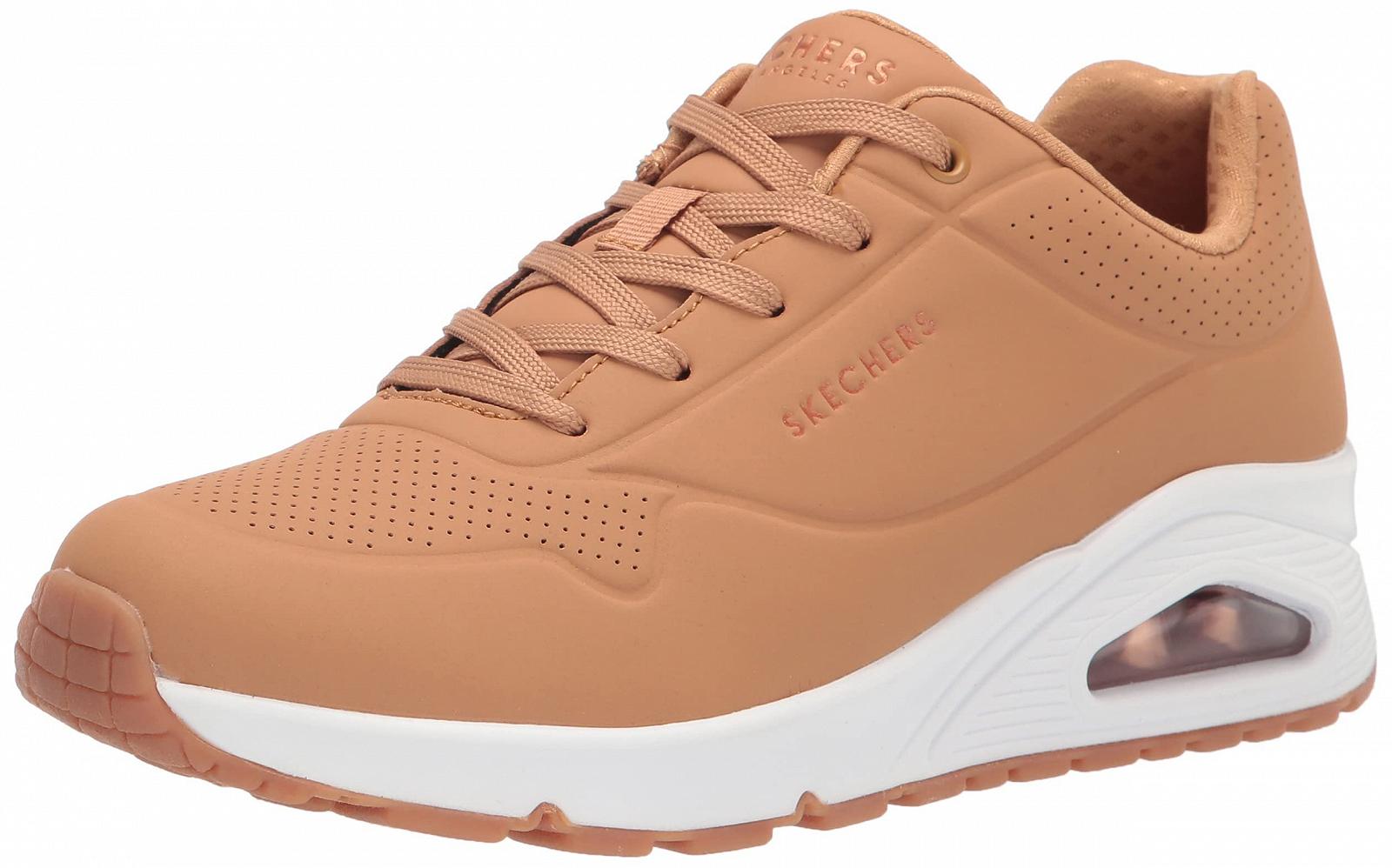 Кросівки Skechers UNO Stand On Air, фото №1