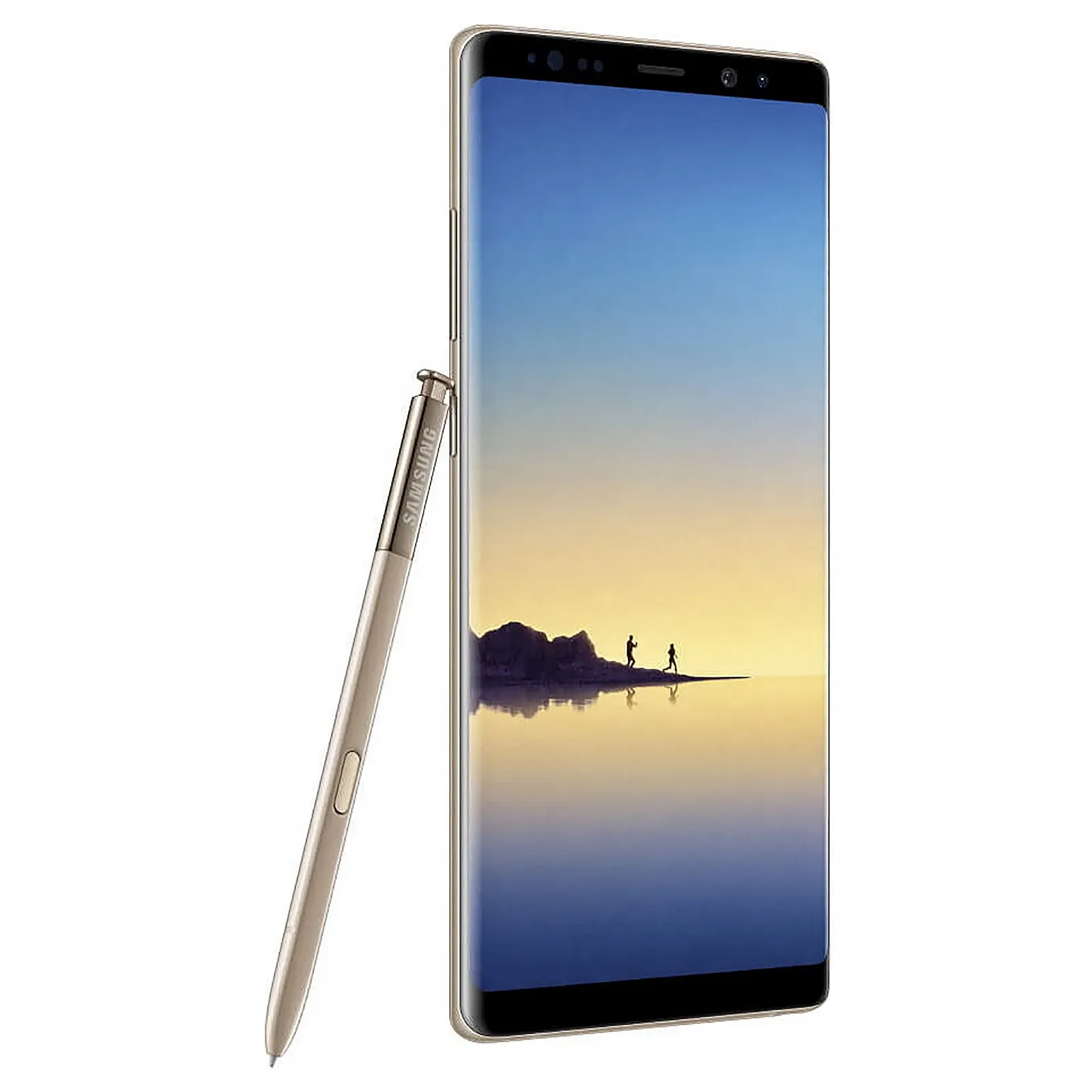 Смартфон Samsung Galaxy Note 8 64GB-P1 6.3" 64 GB 6 GB RAM Android, фото №3