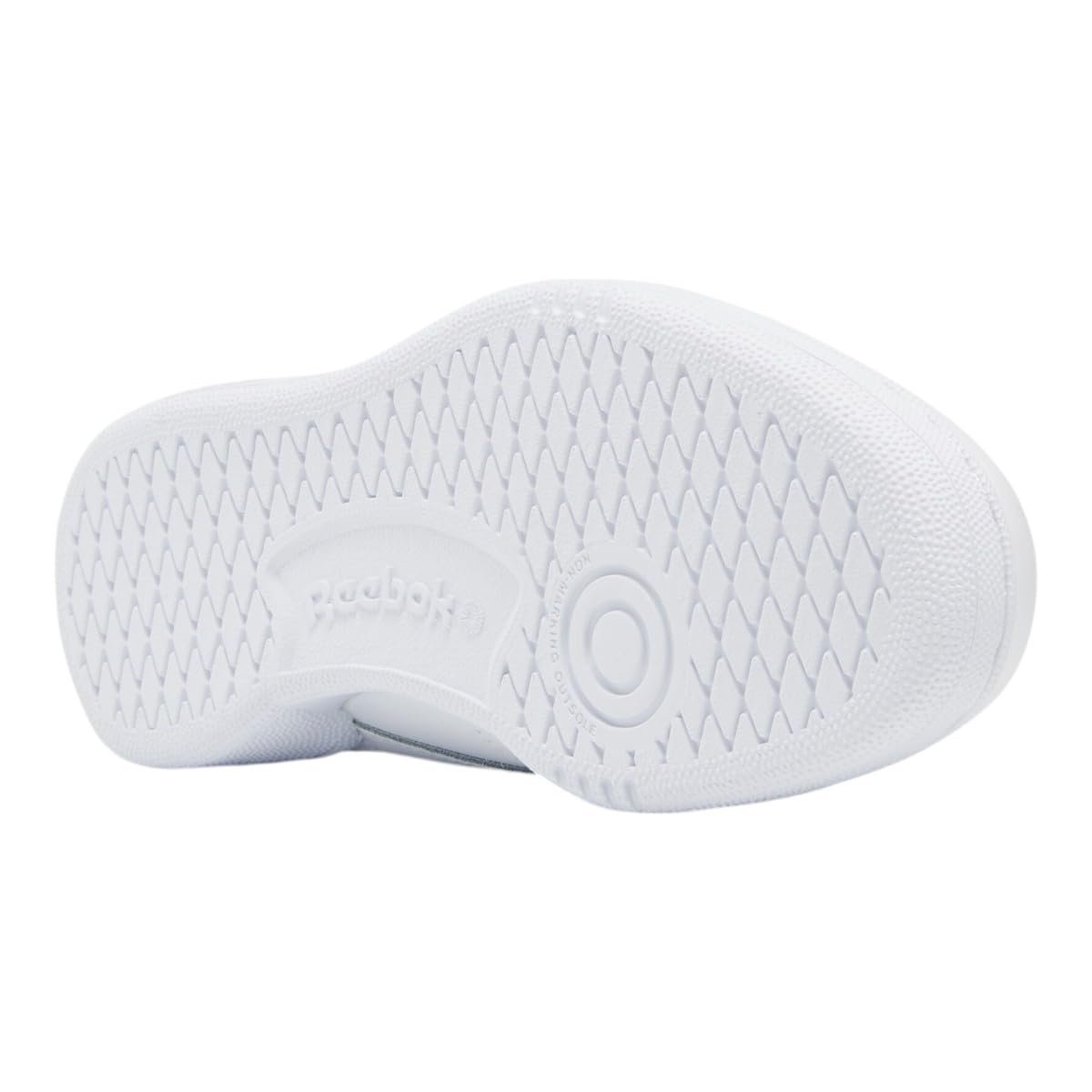 Кроссовки Низкие Reebok Classic Club C J Белый, фото №3