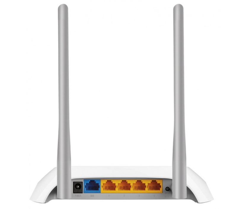 Роутер TP-Link TL-WR850N, фото №1