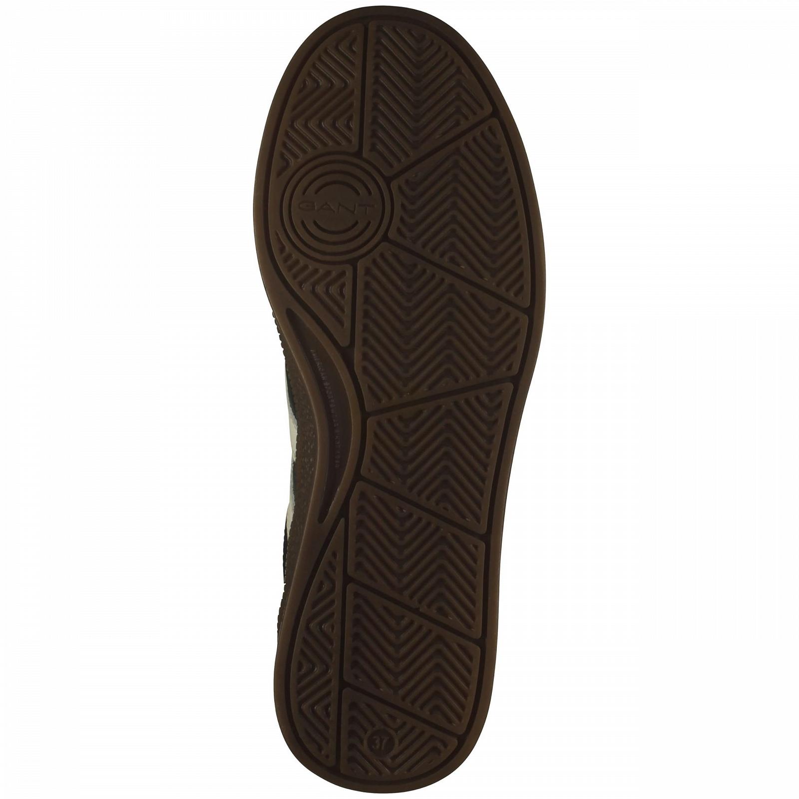 Кросівки GANT Cuzmo чоловічі, фото №4 Кросівки GANT Cuzmo чоловічі, фото №4