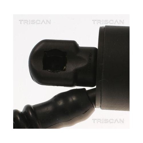 Газова пружина багажника TRISCAN 8710 11308 для BMW, задня права, фото №2 Газова пружина багажника TRISCAN 8710 11308 для BMW, задня права, фото №2