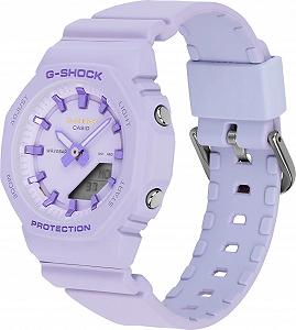 Часы Casio GMA-P2125W-6AER synthetic.ua - Фото 1