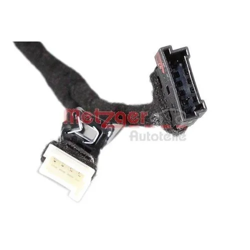 Электропривод крышки багажника METZGER 2115022 ORIGINAL ERSATZTEIL GREENPARTS для BMW, фото №3