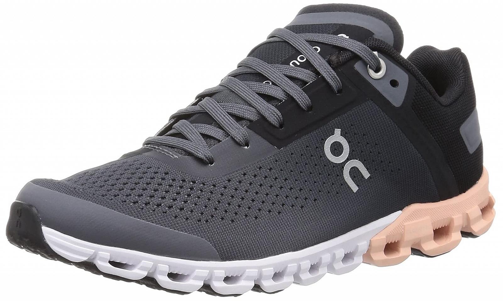 Кроссовки ON Cloudflow женские, фото №1 Кроссовки ON Cloudflow женские, фото №1