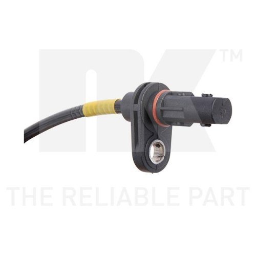 Датчик частоти обертання колеса NK 293441 для HYUNDAI KIA задній міст справа, фото №2